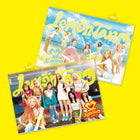 Hearts2Hearts - 2nd Mini Album [Lemon Tang] Photobook Ver. / GIFT - Baro7 Best Kpop Store
