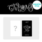 Hebi - 1st Mini Album [Chroma] Crayon Ver. / GIFT - Baro7 Best Kpop Store