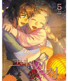 Her Tale Of Shim Chong - Manhwa - KPOPHERO