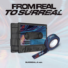 Highlight - 6th Mini Album [From Real to Surreal] PLATFORM Ver. - Baro7 Best Kpop Store