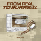 Highlight - 6th Mini Album [From Real to Surreal] PLATFORM Ver. - Baro7 Best Kpop Store