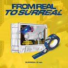 Highlight - 6th Mini Album [From Real to Surreal] PLATFORM Ver. - Baro7 Best Kpop Store