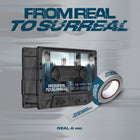 Highlight - 6th Mini Album [From Real to Surreal] PLATFORM Ver. - Baro7 Best Kpop Store