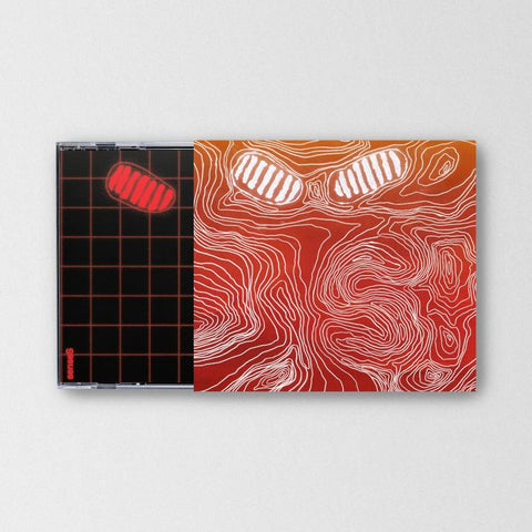 HONG DABIN - [senseS] - Baro7 Best Kpop Store