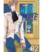 How To Hate Mate - Manhwa - KPOPHERO