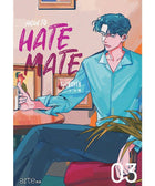 How To Hate Mate - Manhwa - KPOPHERO