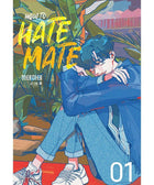 How To Hate Mate - Manhwa - KPOPHERO