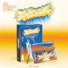 HUTA - Single Album [TEMPERATURE] GOODS Ver. (KIWEE) / GIFT - Baro7 Best Kpop Store