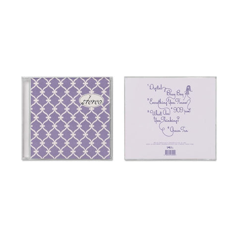 Hyelyn Joo - EP [stereo] - Baro7 Best Kpop Store