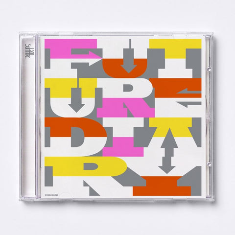 I AM SUMMER - EP Album [미래일기] - Baro7 Best Kpop Store