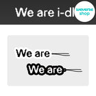 i - dle - 8th Mini Album [We are] Special Jewel Ver. / GIFT - Baro7 Best Kpop Store