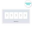 i-dle - 9th Mini Album [We made] B Ver. / GIFT - Baro7 Best Kpop Store