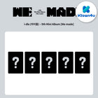 i-dle - 9th Mini Album [We made] B Ver. / GIFT - Baro7 Best Kpop Store