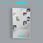 IDID - 1st Mini Album [I did it] I did it. Ver. / GIFT - Baro7 Best Kpop Store