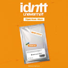 idntt - Mini Album [<unevermet>] Objekt Music Album Ver. - Baro7 Best Kpop Store