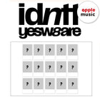 idntt - Mini Album [<yesweare>] Home Boy Ver. / GIFT - Baro7 Best Kpop Store