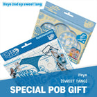 ifeye - 2nd EP [Sweet Tang] Photobook Ver. / GIFT - Baro7 Best Kpop Store