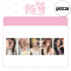 ifeye - 3rd EP [As if] Photobook Ver. / GIFT - Baro7 Best Kpop Store