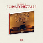 I'll - 3rd EP [CHeRRY MIXTAPE] - Baro7 Best Kpop Store