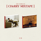 I'll - 3rd EP [CHeRRY MIXTAPE] - Baro7 Best Kpop Store