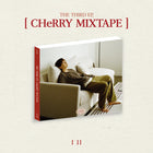 I'll - 3rd EP [CHeRRY MIXTAPE] - Baro7 Best Kpop Store