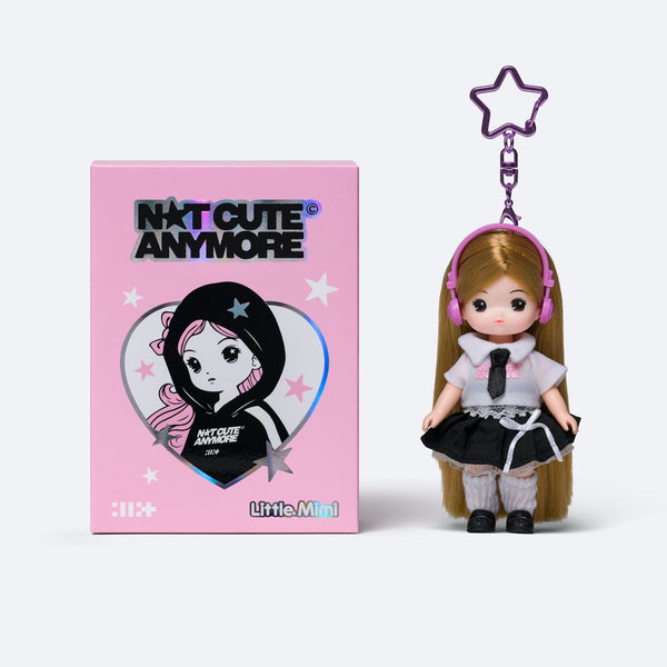 ILLIT - 1st Single Album [NOT CUTE ANYMORE] Little Mimi Ver
