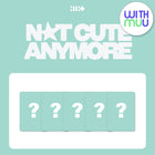 ILLIT - 1st Single Album [NOT CUTE ANYMORE] Standard Ver. / GIFT - Baro7 Best Kpop Store