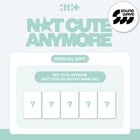 ILLIT - 1st Single Album [NOT CUTE ANYMORE] Standard Ver. / GIFT - Baro7 Best Kpop Store