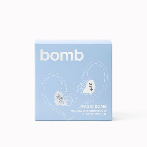 【新品・未開封】ILLIT BOMB MERCH ver. illit-3rd-mini-album-bomb-