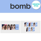 ILLIT - 3rd Mini Album [bomb] Standard Ver. / GIFT - Baro7 Best Kpop Store