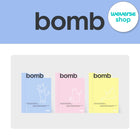 ILLIT - 3rd Mini Album [bomb] Weverse Albums Ver. / GIFT - Baro7 Best Kpop Store