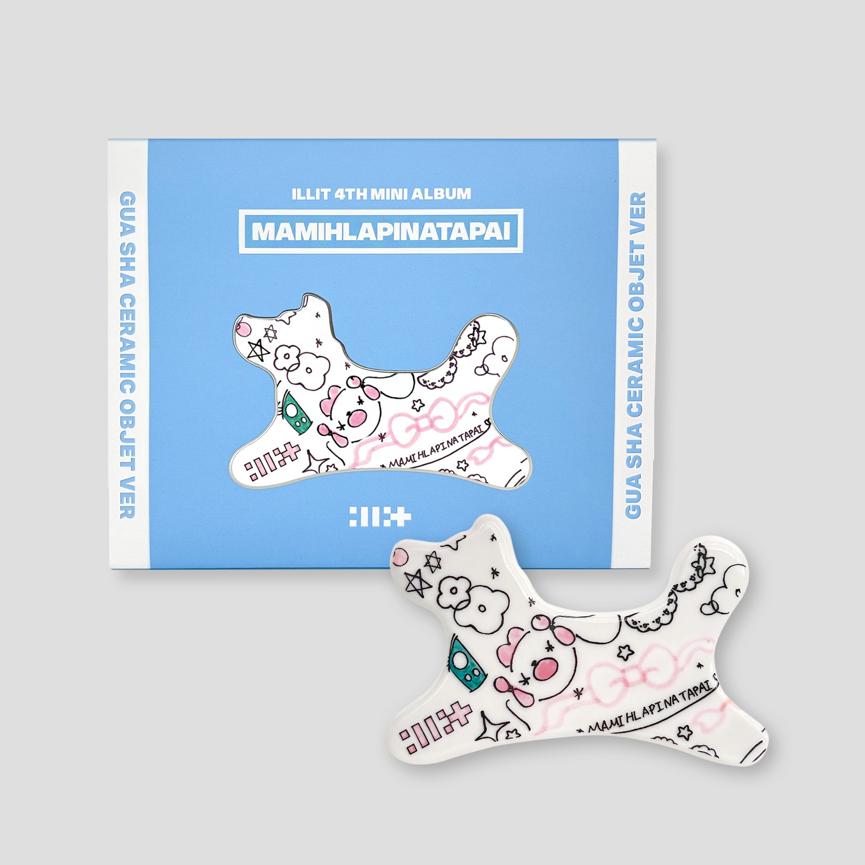 ILLIT 아일릿 - Best Kpop Store Baro7
