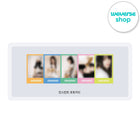 ILLIT - 4th Mini Album [MAMIHLAPINATAPAI] PAW PAW Ver. / GIFT - Baro7 Best Kpop Store