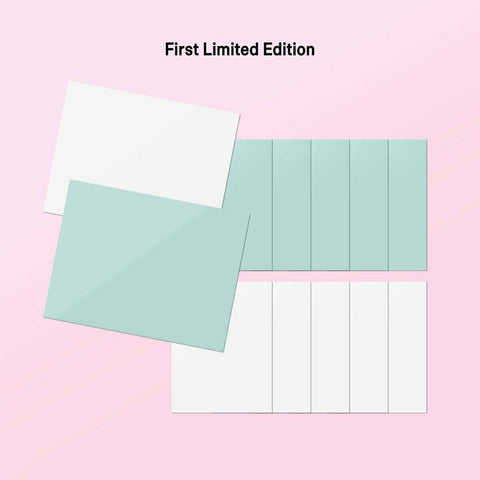 ILLIT - Japan 2nd Single [I GOT YOUR BACK] First Limited Edition - Baro7 Best Kpop Store