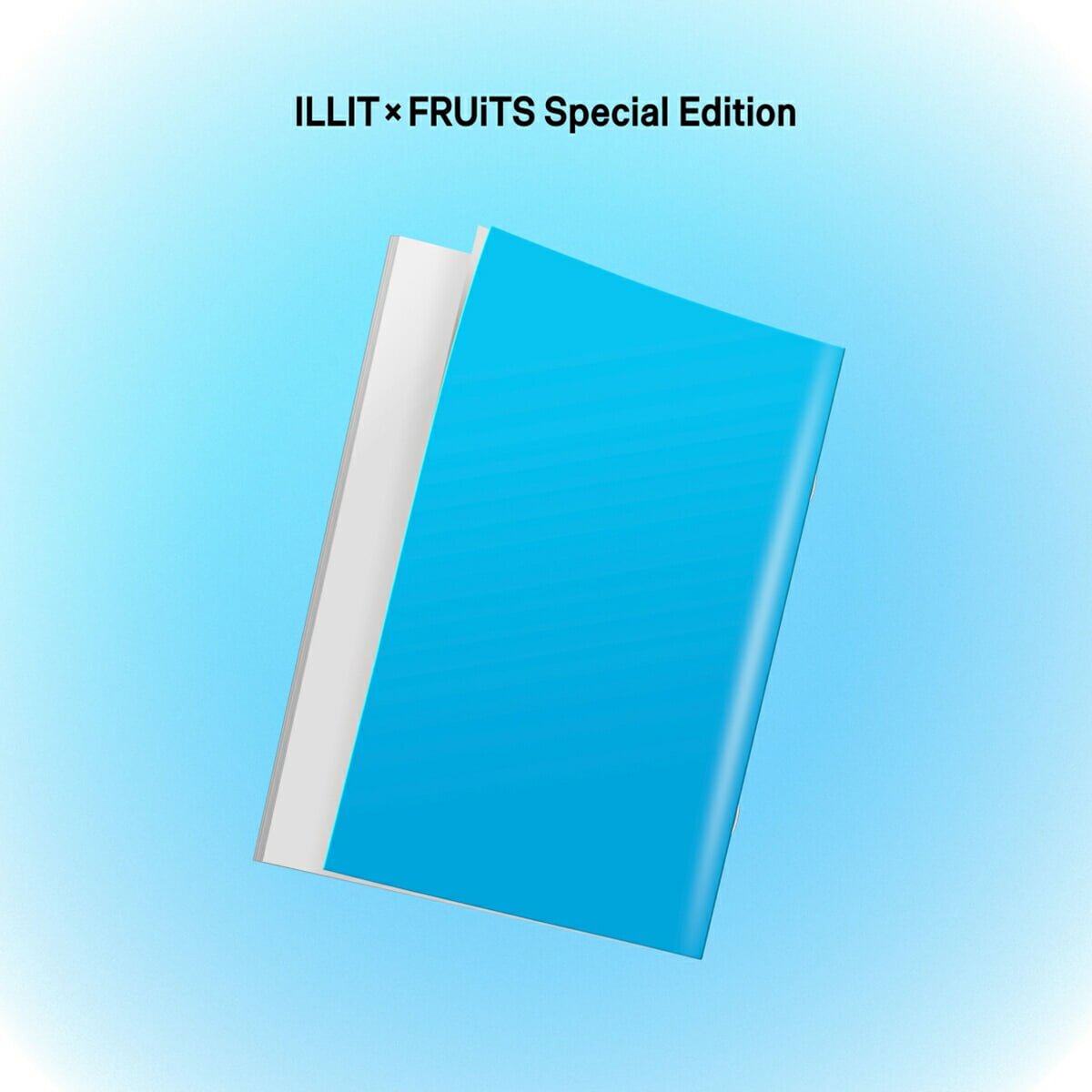 ILLIT 아일릿 - Best Kpop Store Baro7