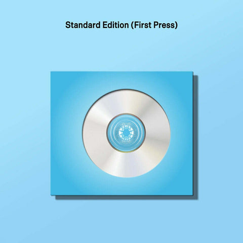 ILLIT - Japan 2nd Single [I GOT YOUR BACK] Standard Edition - Baro7 Best Kpop Store