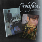 IN SEONG - 1st Mini Album [Crossfade:] - Baro7 Best Kpop Store