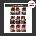 IN SEONG - 1st Mini Album [Crossfade:] / GIFT - Baro7 Best Kpop Store