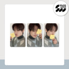 IN SEONG - 1st Mini Album [Crossfade:] / GIFT - Baro7 Best Kpop Store