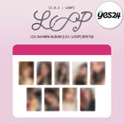 I.O.I - 3rd Mini Album [I.O.I : LOOP] / GIFT - Baro7 Best Kpop Store