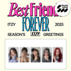 ITZY - 2025 SEASON'S GREETINGS [Best Friends Forever] / GIFT - Baro7 Best Kpop Store