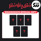 ITZY - [Girls Will Be Girls] SPECIAL EDITION / GIFT - Baro7 Best Kpop Store