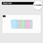 ITZY - [Motto] POCAALBUM Ver. / GIFT - Baro7 Best Kpop Store