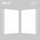 ITZY - [Motto] POCAALBUM Ver. / GIFT - Baro7 Best Kpop Store