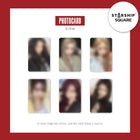 IVE - 2nd Album [REVIVE+] Digipack Ver. / GIFT - Baro7 Best Kpop Store