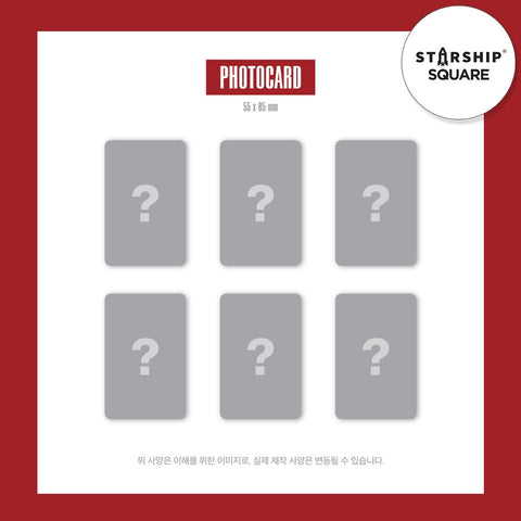 IVE - 2nd Album [REVIVE+] Digipack Ver. / GIFT - Baro7 Best Kpop Store