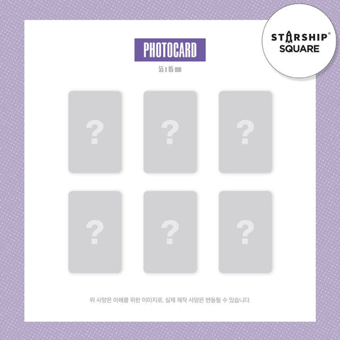 IVE - 2nd Album [REVIVE+] LOVED IVE Ver. / GIFT - Baro7 Best Kpop Store