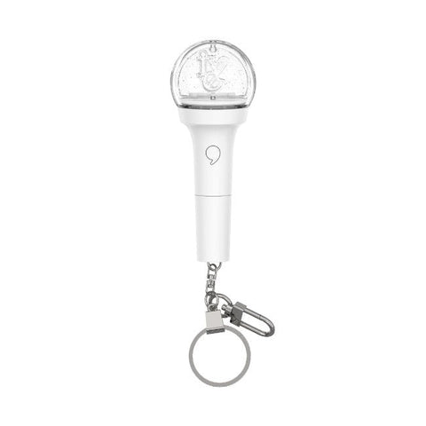 IVE - OFFICIAL LIGHT STICK KEYRING - KPOPHERO