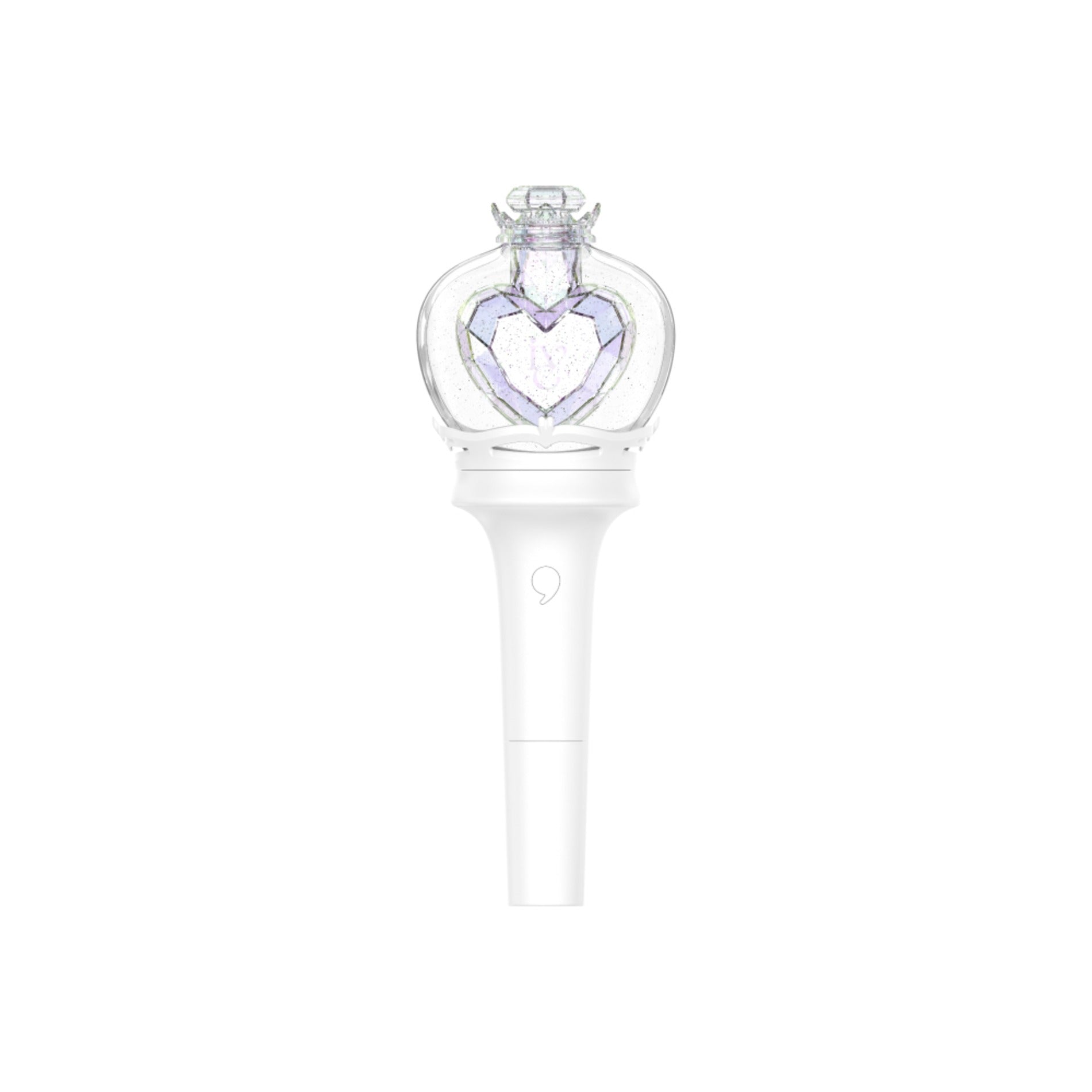 IVE - OFFICIAL LIGHT STICK Ver.2 - Baro7 Best Kpop Store