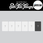 izna - [SET THE TEMPO] PHOTOBOOK Ver. / GIFT - Baro7 Best Kpop Store